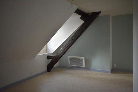 Location Appartement 2 pièces 45m² BRIVE LA GAILLARDE 19100 - Photo 5