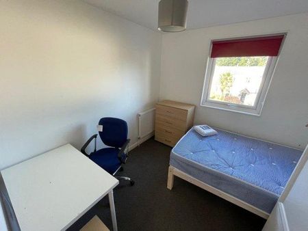 5 bedroom house share to rent - Photo 2