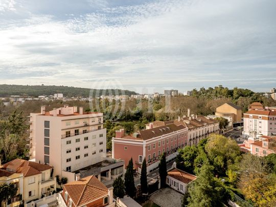 Apartamento T3 em Lisboa - Photo 1