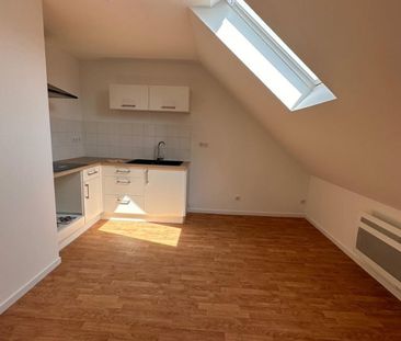 Appartement 3 pièces à Boulogne-sur-Mer - Photo 1