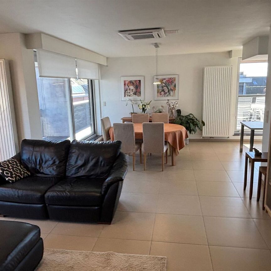 Appartement Te huur - Photo 1