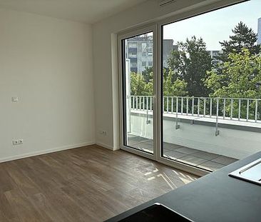 Hochwertiges Studentenapartment mit Pantryküche & Dachterrasse - Foto 1