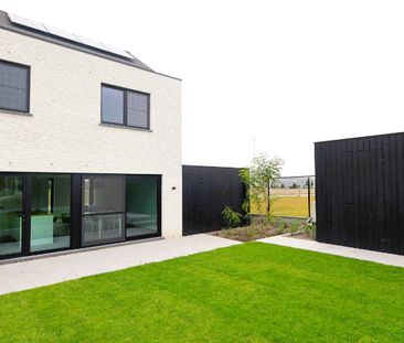 Energiezuinige nieuwbouwwoning nabij het centrum van Gits - Photo 6