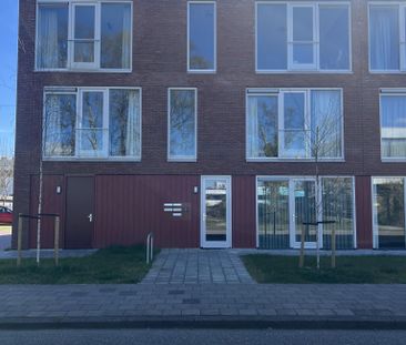Te huur: Appartement Wijnhornsterstraat 66 d in Leeuwarden - Foto 3