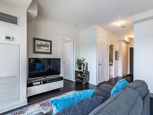 For Lease - 33 Shore Breeze Drive Unit# 511, Toronto, Ontario - Photo 1