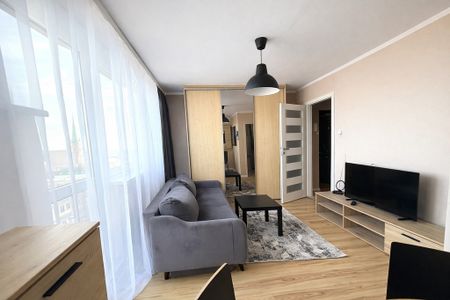 Kawalerka w Centrum bezpośrednio przy CH Kaskada - Zdjęcie 2