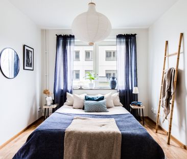 Babordsgatan 4B - Photo 1