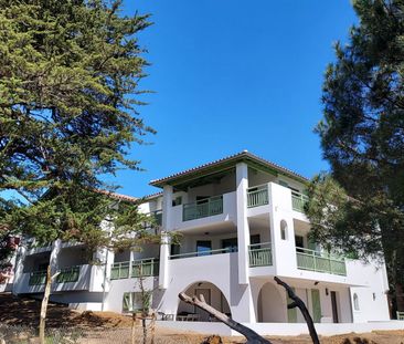 Appartement à louer 3 pièces • 61,36 m2 Capbreton - Photo 2