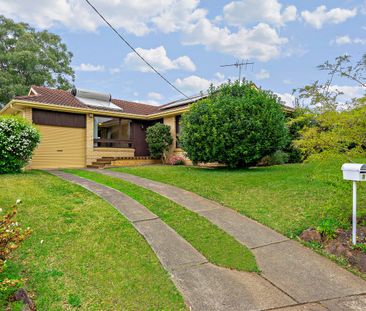 Spacious Living - Photo 3