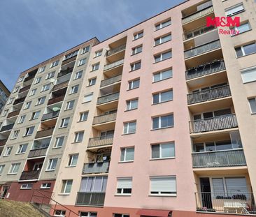 Pronájem bytu 1+1 40 m² - Photo 2