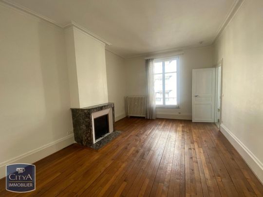 Appartement 4 pièces à Nancy - Photo 1