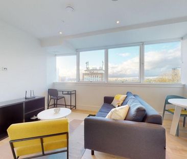 1 bedroom flat to rent - Photo 3