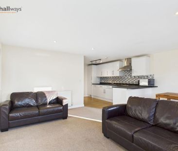 2 bedroom apartment to rent - Photo 6