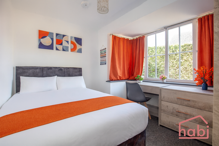 6 bedroom detached house to rent - Photo 2