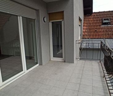Location Appartement 4 pièces 83m² WISSEMBOURG 67160 - Photo 5
