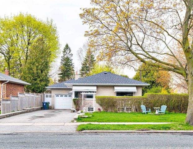 For Lease - 86 Sloane Avenue Unit# BSMNT, Toronto, Ontario - Photo 1