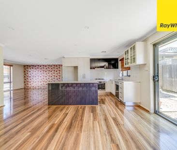 70 Overall Avenue, Casey ACT 2913 - House For Rent | Domain - Photo 4