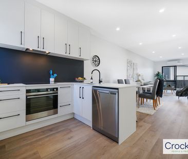 Modern Comfort in the Heart of Totara Park - Photo 2