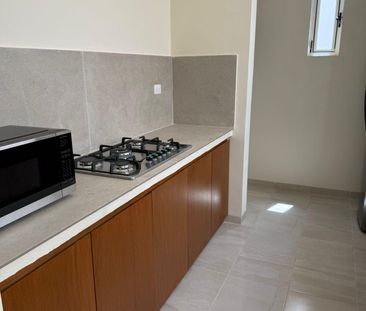 Departamento de 1 recámara, amueblado, en Campocielo. - Photo 4