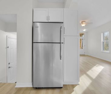 For Lease - 876 Van Street Unit# 1, London East, Ontario - Photo 3