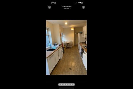 Room in a Shared House, North Street, BS16 - Photo 3