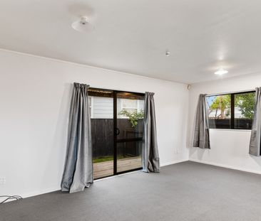 Unit 1, 43 Burbank Avenue, Manurewa, Auckland - Photo 1