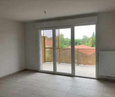 Location Appartement 2 pièces 41m² - Photo 3