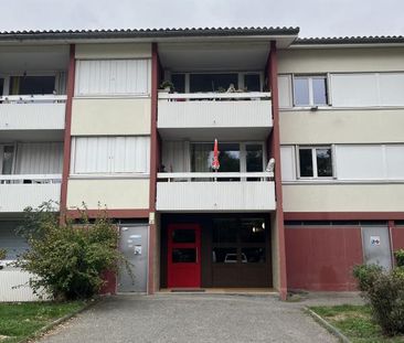 APPARTEMENT TYPE 3 77m2 CLAIX - Photo 3