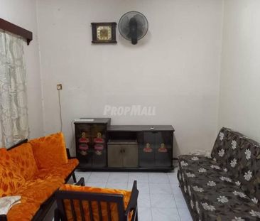 jalan abdul rahman taman bukit kapar batu 10 klang meru kapar town - Foto 6