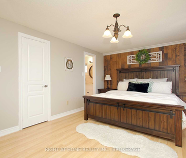 For Lease - 28 Mullen Drive, Ajax, Ontario - Photo 5