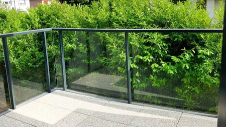A LOUER - BEAU 2 PIECES AVEC BALCON - REICHSTETT - Photo 2