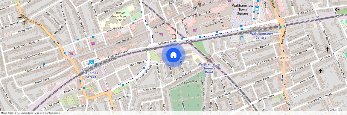 Longfield House, London, W5