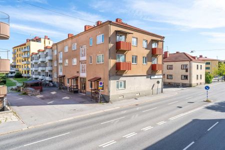 Norrgatan 31 C - Photo 5