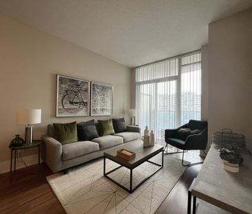 For Lease - 330 Burnhamthorpe Road Unit# 1501, Mississauga, Ontario - Photo 2