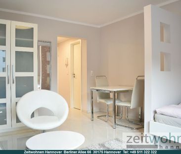 Calenberger Neustadt, 1 Zimmer Apartment, Internet - Photo 1