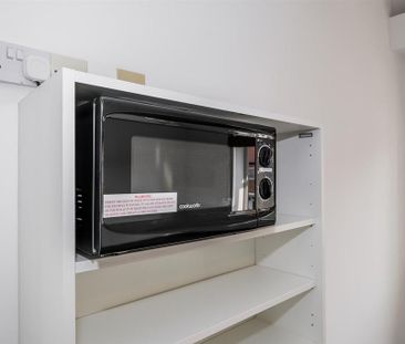 Studio to rent - Photo 6