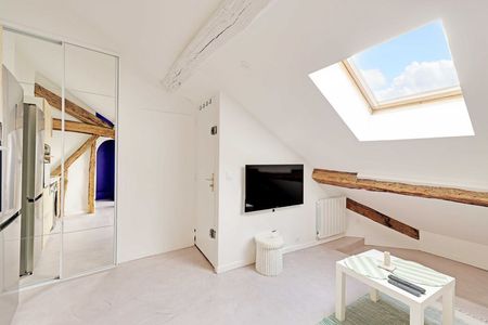 Rue Léopold Bellan - Photo 4