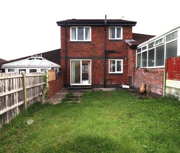 3 bedroom terraced house to rent - Photo 6