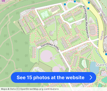 3 pokoje wynajem Gdynia Obłuże Kpt.Kosko - Photo 1