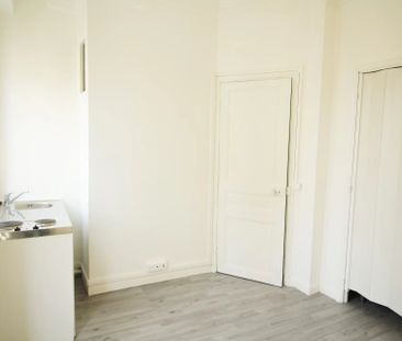 Location Appartement 1 pièce 16m² NICE 06000 - Photo 3