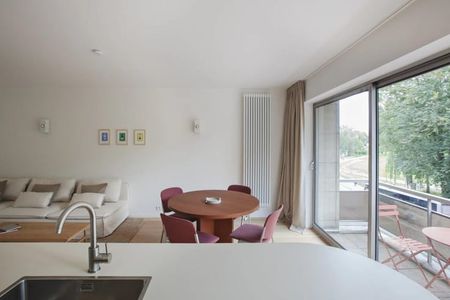 Appartement te huur - Photo 5