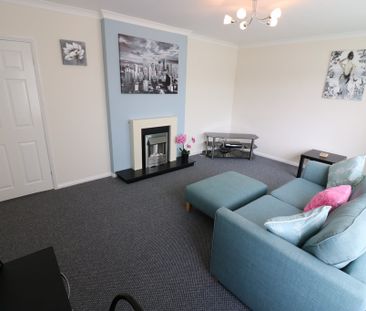 Fulford Crescent, Off Ganton Way, Willerby - Photo 2