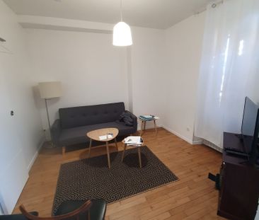 Location Appartement 1 pièce 34m² BRIVE LA GAILLARDE 19100 - Photo 1