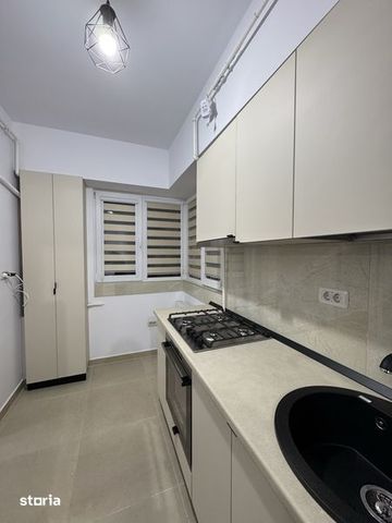 Proprietar inchiriez apartament 2 camere in Central Address Residence - Fotografie 3