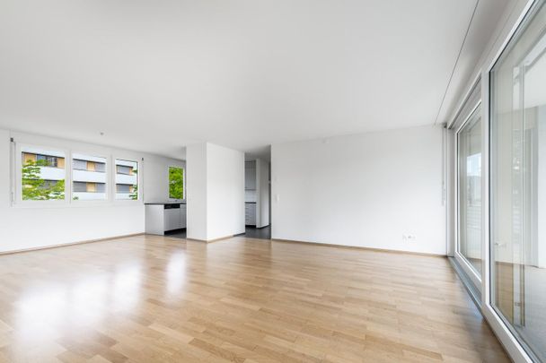 5.5 Zimmer, 173 m², 3. Stock - Photo 1