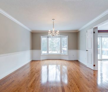 For Lease - 1369 Mapleridge Crescent, Oakville, Ontario - Photo 6