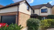 5 bedroom detached house to rent - Photo 2