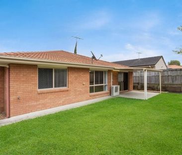 Spacious Family Home in a Quiet & Convenient Location - Photo 5