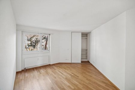 Ihr Zuhause: 6.5-Zi.-Whg.  Perfekt für Familien, WGs und Expats - Photo 5