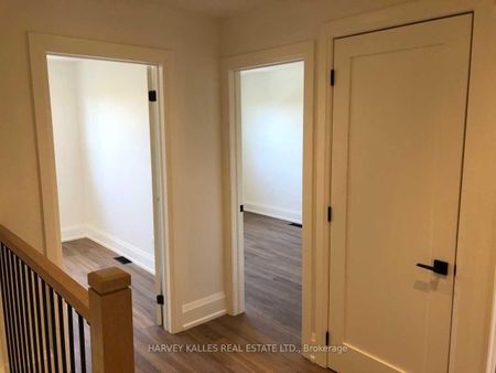 For Lease - 343 Winona Drive, Toronto, Ontario - Photo 2